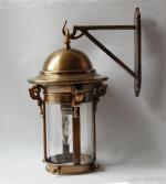 Blickling Hanging Lantern